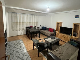 Gostivari, 3 Dhoma, 61 m² Me mobilim Apartament - Me Qira | Foto 5