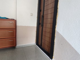 Gostivari, 3 Dhoma, 61 m² Me mobilim Apartament - Me Qira | Foto 6