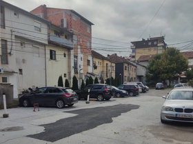 Gostivari, 3 Dhoma, 61 m² Me mobilim Apartament - Me Qira | Foto 7