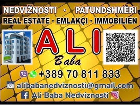Gostivari, 3 Dhoma, 61 m² Me mobilim Apartament - Me Qira | Foto 8