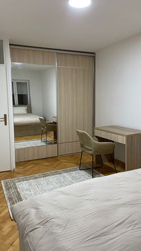 Flat for Rent in Bitola – 3 rooms 74 m² 350 € | 25.02.2026 | Photo 1