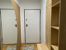 Manastiri, 3 Dhoma, 74 m² Me mobilim Apartament - Me Qira | Foto 3