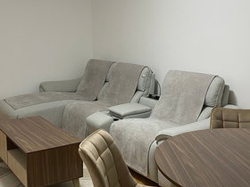 Manastiri, 3 Dhoma, 74 m² Me mobilim Apartament - Me Qira | Foto 10