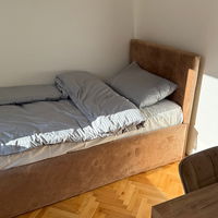 Bitola: 4-room 110 m² Furnished Apartment - Monthly Rental