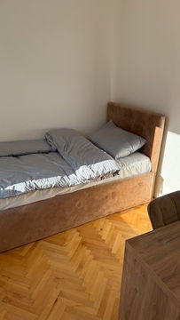 Flat for Rent in Bitola – 4 rooms 110 m² 350 € | 25.02.2026 | Photo 1