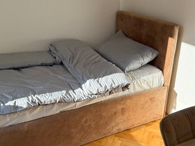 Manastır, 4 Oda, 110 m² Eşyalı Apartman Dairesi - Kiralık