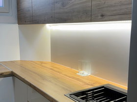 Manastiri, 4 Dhoma, 110 m² Me mobilim Apartament - Me Qira | Foto 4
