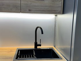 Manastiri, 4 Dhoma, 110 m² Me mobilim Apartament - Me Qira | Foto 5