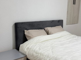 Manastiri, 4 Dhoma, 110 m² Me mobilim Apartament - Me Qira | Foto 8