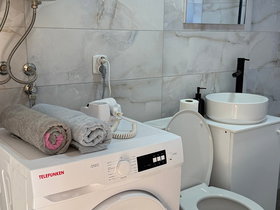 Manastiri, 4 Dhoma, 110 m² Me mobilim Apartament - Me Qira | Foto 9