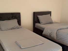 Manastiri, 4 Dhoma, 110 m² Me mobilim Apartament - Me Qira | Foto 11