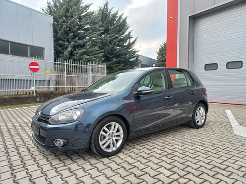 Volkswagen Golf 2008 | For Sale | 7.500 € | Skopje Saraj | Photo 1