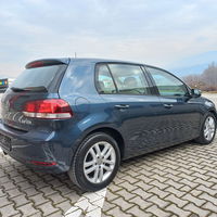 Volkswagen Golf 2008 | For Sale | 7.500 € | Skopje Saraj | Photo 2