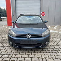 Volkswagen Golf 2008 | For Sale | 7.500 € | Skopje Saraj | Photo 3