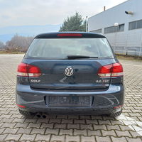 Volkswagen Golf 2008 | For Sale | 7.500 € | Skopje Saraj | Photo 4