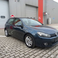 Volkswagen Golf 2008 | For Sale | 7.500 € | Skopje Saraj | Photo 5