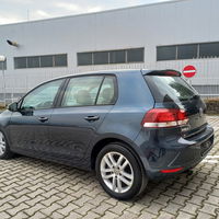 Volkswagen Golf 2008 | For Sale | 7.500 € | Skopje Saraj | Photo 6