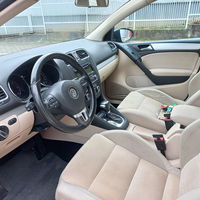 Volkswagen Golf 2008 | For Sale | 7.500 € | Skopje Saraj | Photo 7