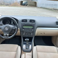 Volkswagen Golf 2008 | For Sale | 7.500 € | Skopje Saraj | Photo 10