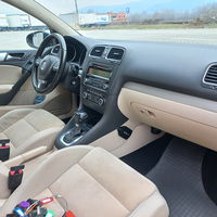 Volkswagen Golf 2008 | For Sale | 7.500 € | Skopje Saraj | Photo 11