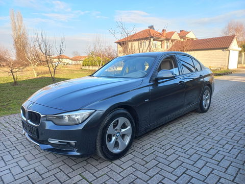 BMW 3 2012 | For Sale | 12.000 € | Skopje Saraj | Photo 1