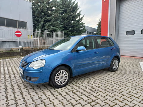 Volkswagen Polo 2006 | For Sale | 3.000 € | Skopje Saraj | Photo 1