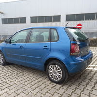 Volkswagen Polo 2006 | For Sale | 3.000 € | Skopje Saraj | Photo 4