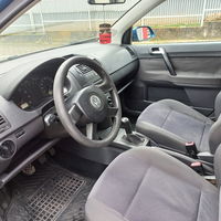 Volkswagen Polo 2006 | For Sale | 3.000 € | Skopje Saraj | Photo 7