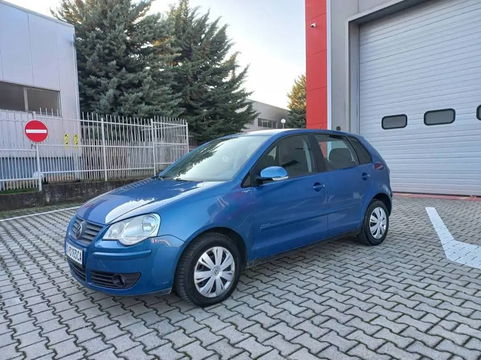 Volkswagen Polo 2006 | For Sale | 3.300 € | Skopje Saraj | Photo 1