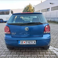 Volkswagen Polo 2006 | For Sale | 3.300 € | Skopje Saraj | Photo 6