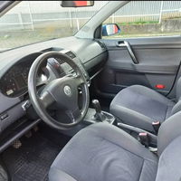 Volkswagen Polo 2006 | For Sale | 3.300 € | Skopje Saraj | Photo 7