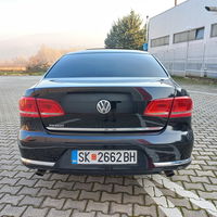 Volkswagen Passat 2012 | For Sale | 11.500 € | Skopje Saraj | Photo 16