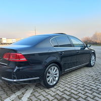 Volkswagen Passat 2012 | For Sale | 11.500 € | Skopje Saraj | Photo 17