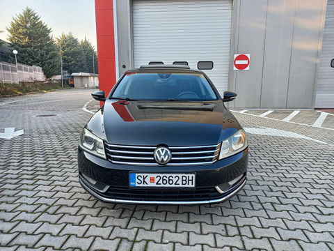 Volkswagen Passat 2012 | For Sale | 11.500 € | Skopje Saraj | Photo 1