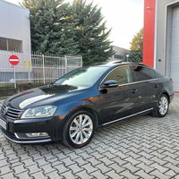 Volkswagen Passat 2012 | For Sale | 11.500 € | Skopje Saraj | Photo 19