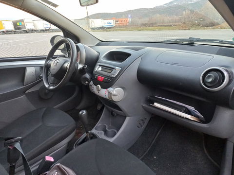 Toyota Auris 2010 | For Sale | 3.000 € | Skopje Saraj | Photo 1