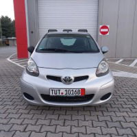 2010 Model Grey Toyota Auris Hatchback Manual 20000 km For Sale