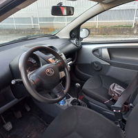 Toyota Auris 2010 | For Sale | 3.000 € | Skopje Saraj | Photo 2