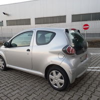 Toyota Auris 2010 | For Sale | 3.000 € | Skopje Saraj | Photo 3