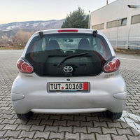 Toyota Auris 2010 | For Sale | 3.000 € | Skopje Saraj | Photo 4