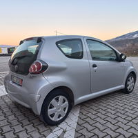 Toyota Auris 2010 | For Sale | 3.000 € | Skopje Saraj | Photo 5