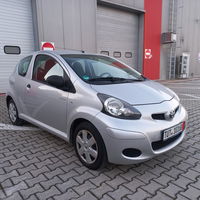 Toyota Auris 2010 | For Sale | 3.000 € | Skopje Saraj | Photo 6