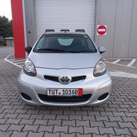 Toyota Auris 2010 | For Sale | 3.000 € | Skopje Saraj | Photo 7