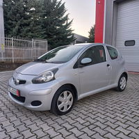 Toyota Auris 2010 | For Sale | 3.000 € | Skopje Saraj | Photo 8