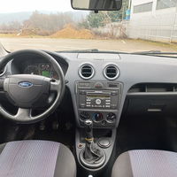 Ford Fusion 2006 | For Sale | 3.500 € | Skopje Saraj | Photo 1