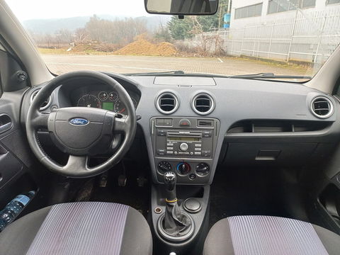 Ford Fusion 2006 | For Sale | 3.500 € | Skopje Saraj | Photo 1
