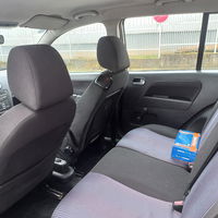 Ford Fusion 2006 | For Sale | 3.500 € | Skopje Saraj | Photo 4