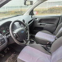 Ford Fusion 2006 | For Sale | 3.500 € | Skopje Saraj | Photo 5