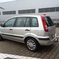 Ford Fusion 2006 | For Sale | 3.500 € | Skopje Saraj | Photo 6