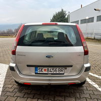 Ford Fusion 2006 | For Sale | 3.500 € | Skopje Saraj | Photo 7